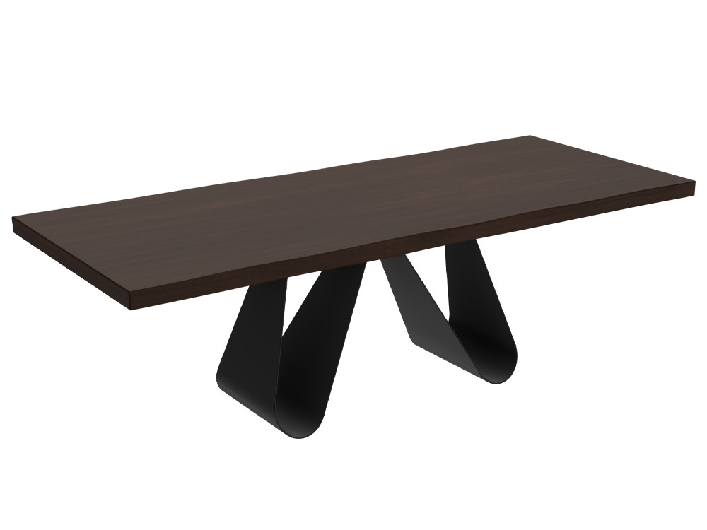 Mesa Papallona Fix Wood