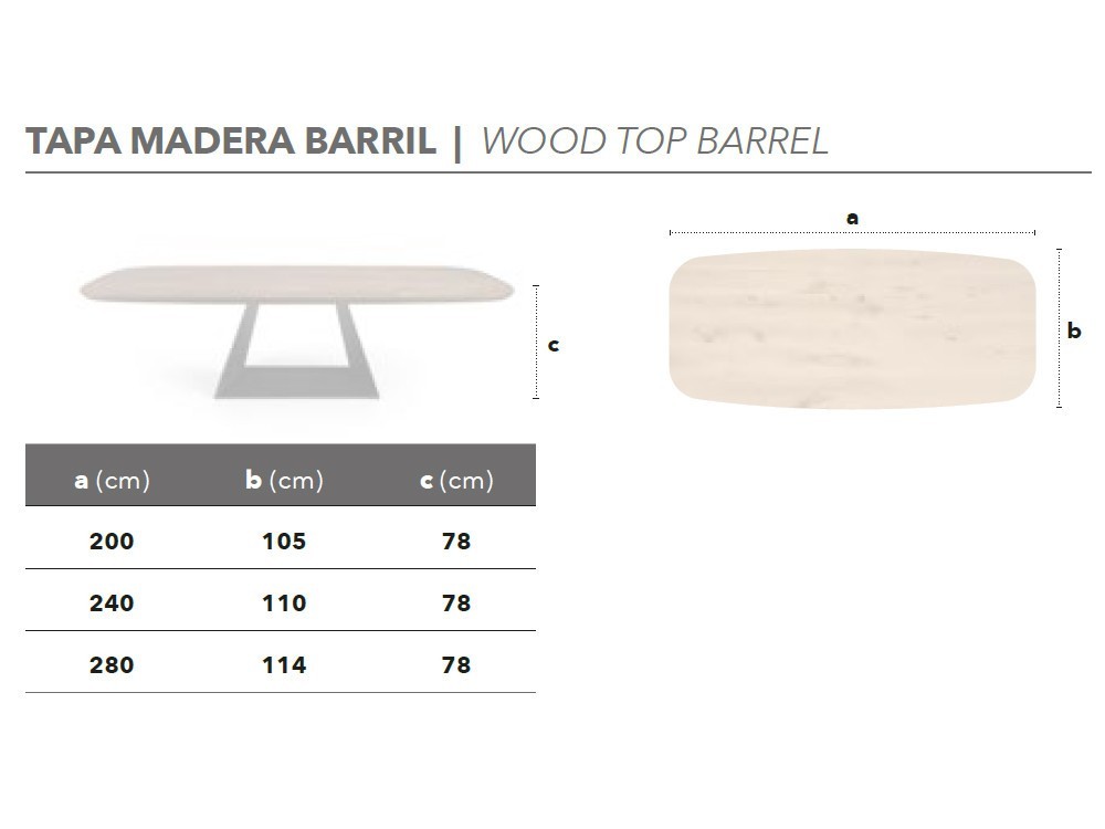 Mesa Sue Fix Wood