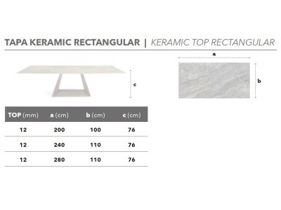 Mesa Sue Fix Nacher