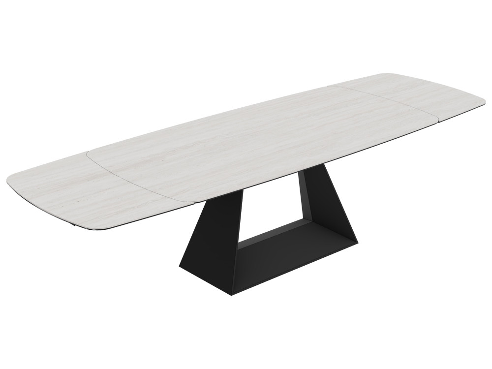 Mesa extensible Sue Keramic