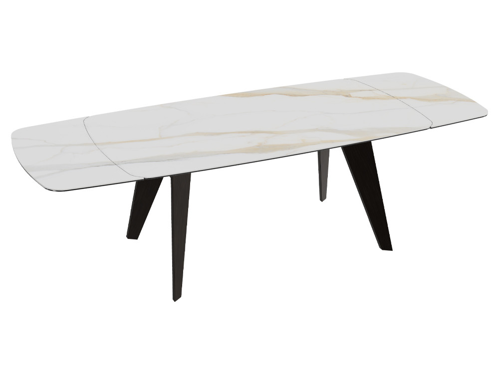 Mesa extensible Tavolo Keramic