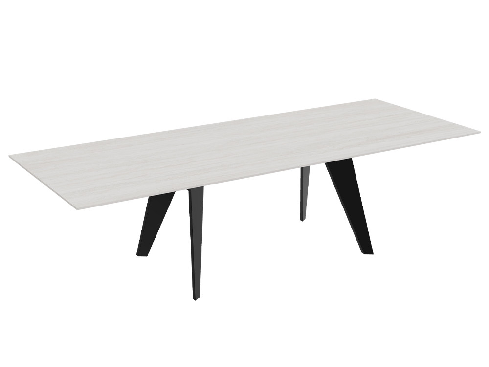 Mesa Tavolo Fix Keramic
