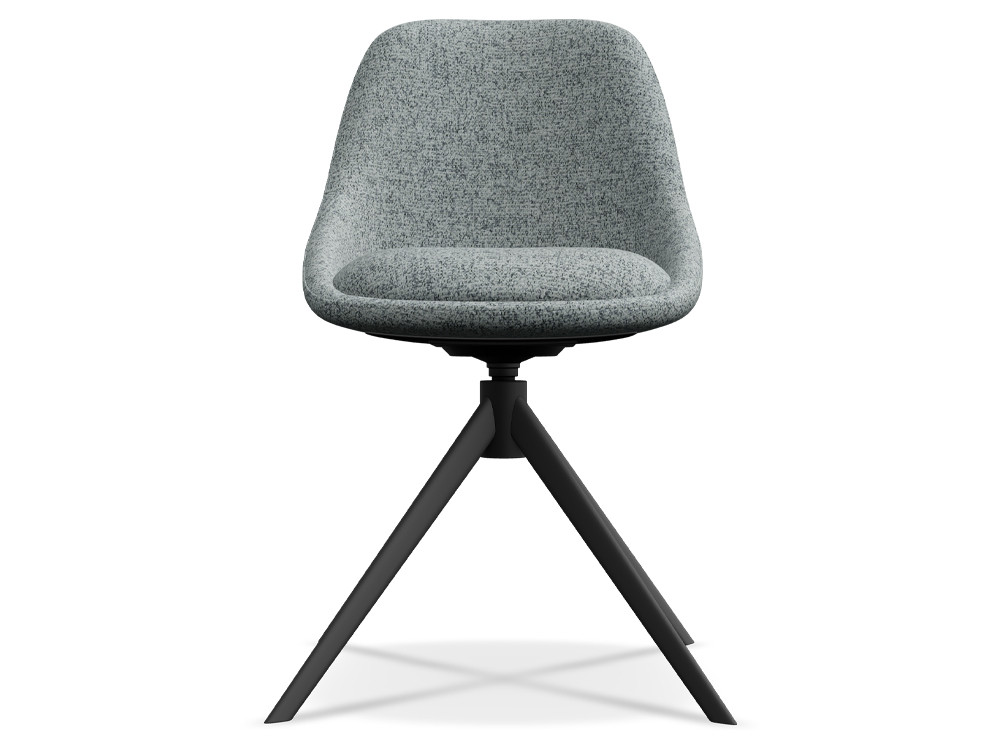 Silla giratoria Chiara Return