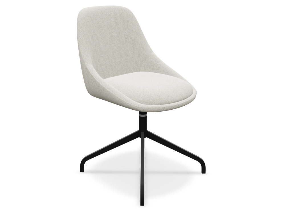 Silla giratoria Chiara Turn