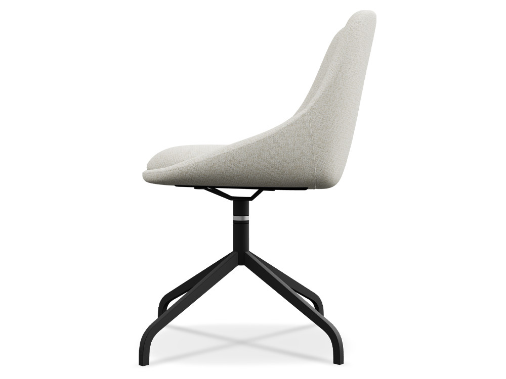 Silla giratoria Chiara Turn