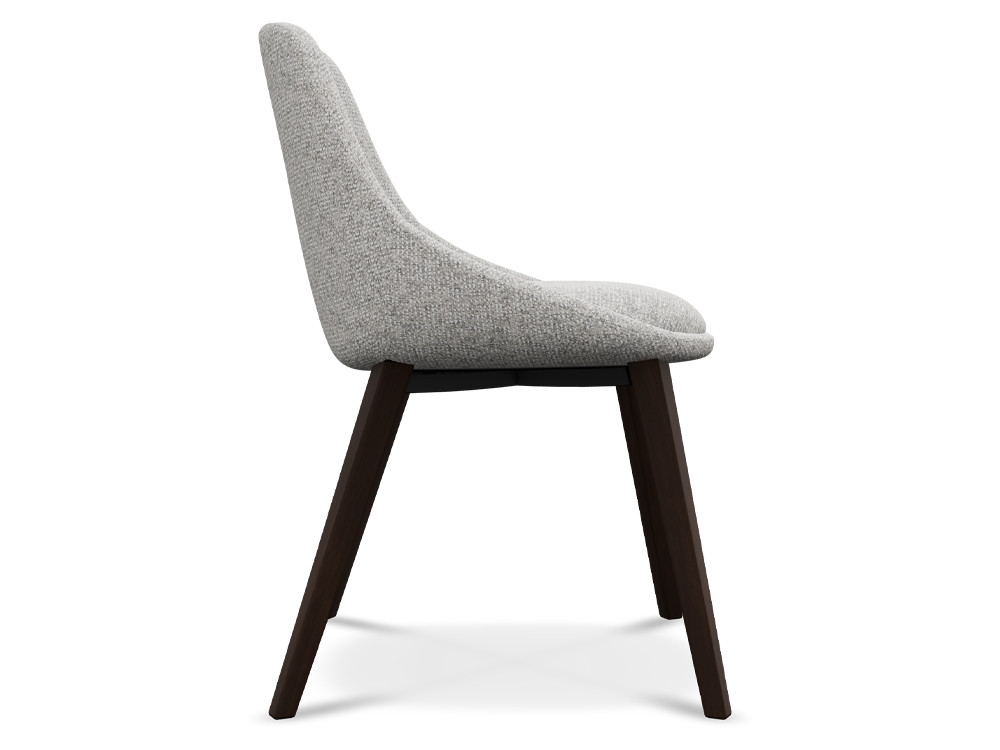 Silla Chiara Wood SQ