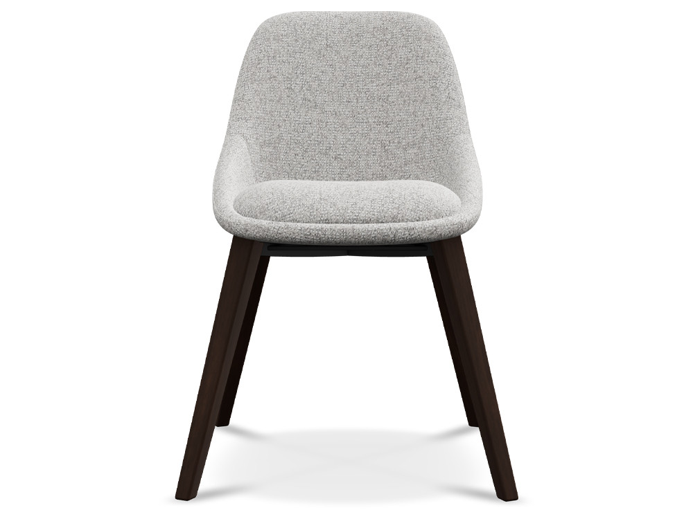 Silla Chiara Wood SQ