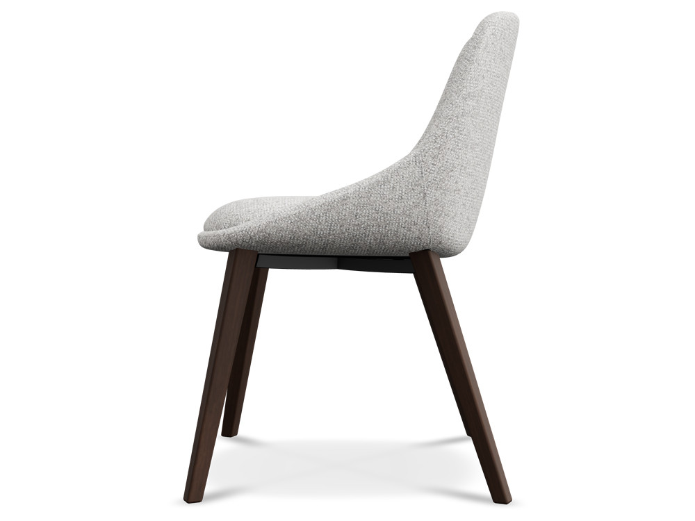 Silla Chiara Wood SQ