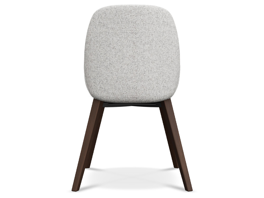 Silla Chiara Wood SQ
