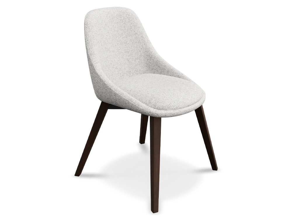 Silla Chiara Wood SQ