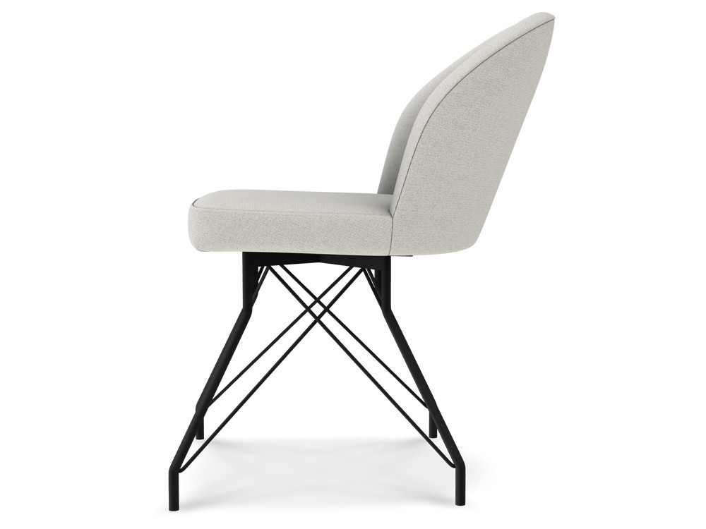 Silla Eda C CH Design