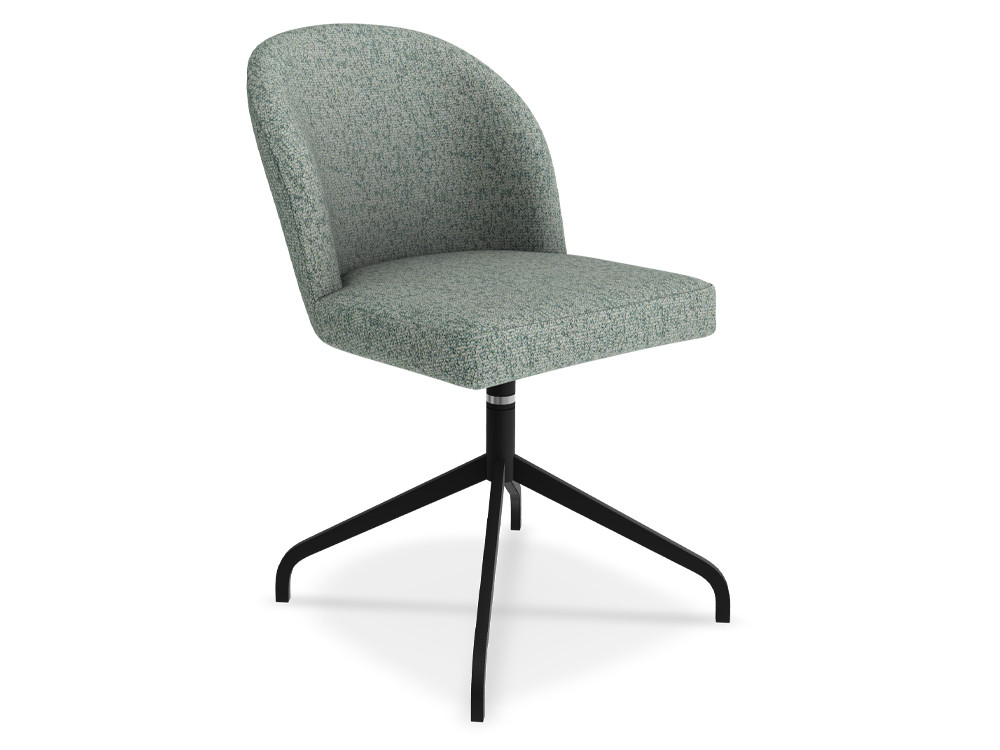 Silla giratoria Eda Turn