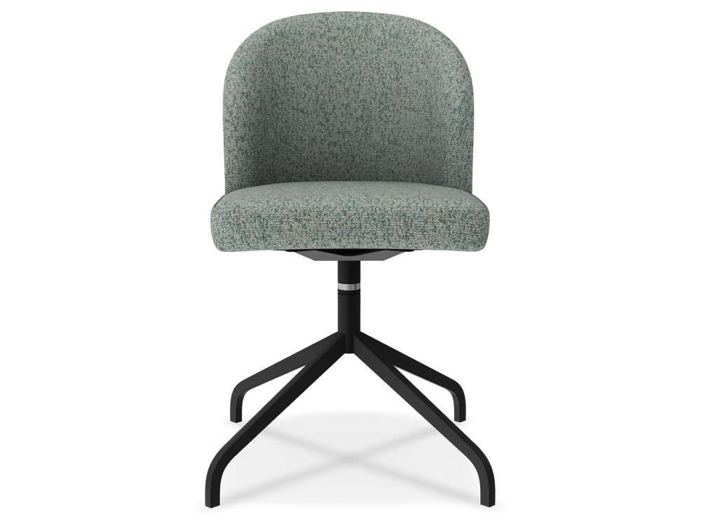 Silla giratoria Eda Turn