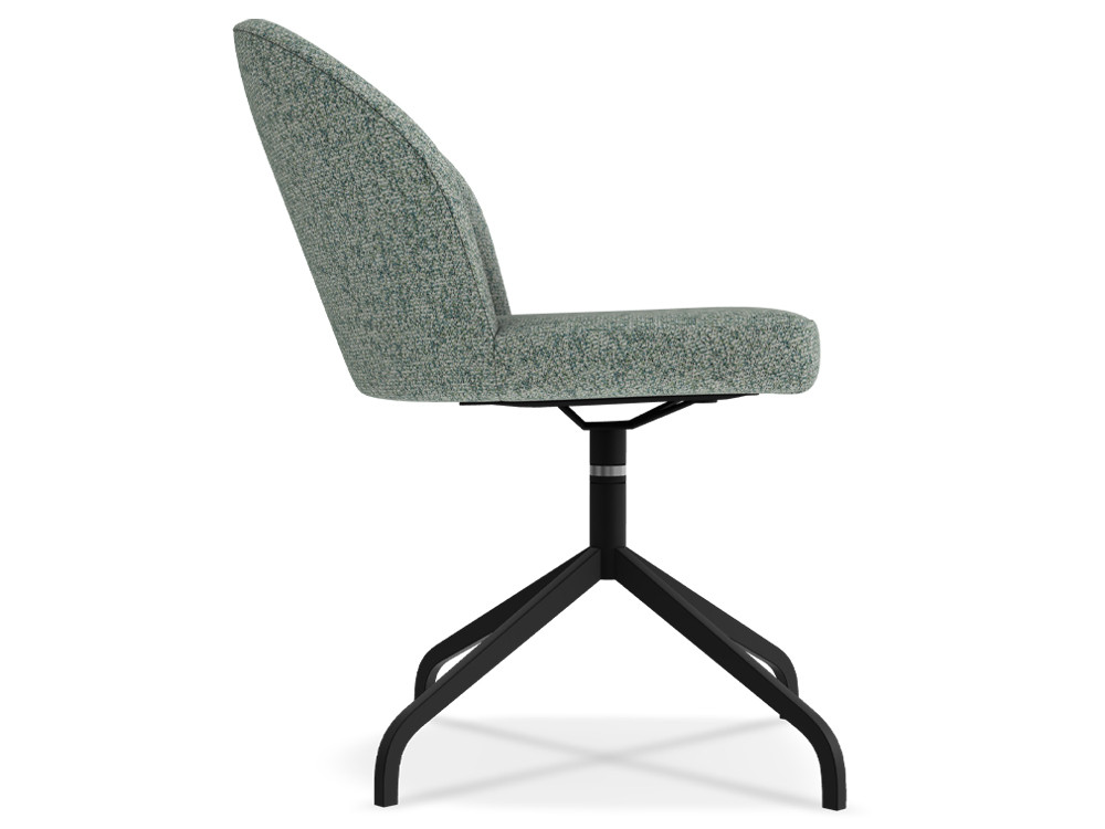 Silla giratoria Eda Turn