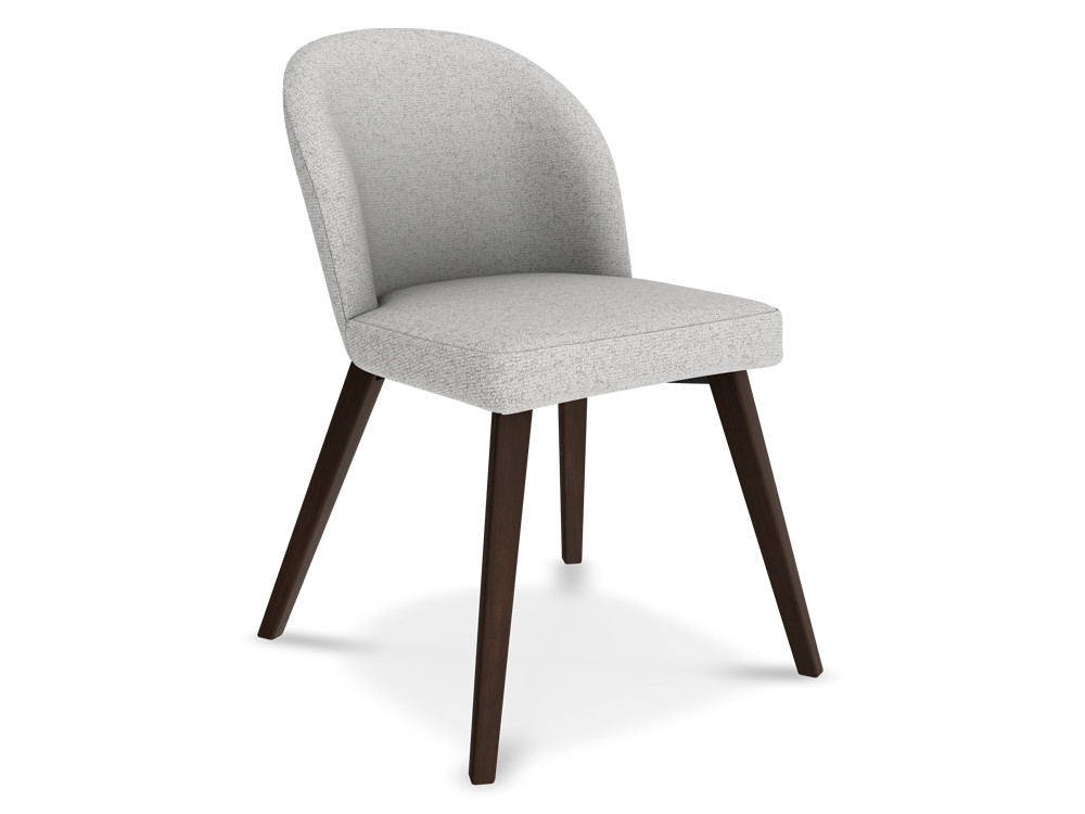 Silla Eda Wood SQ