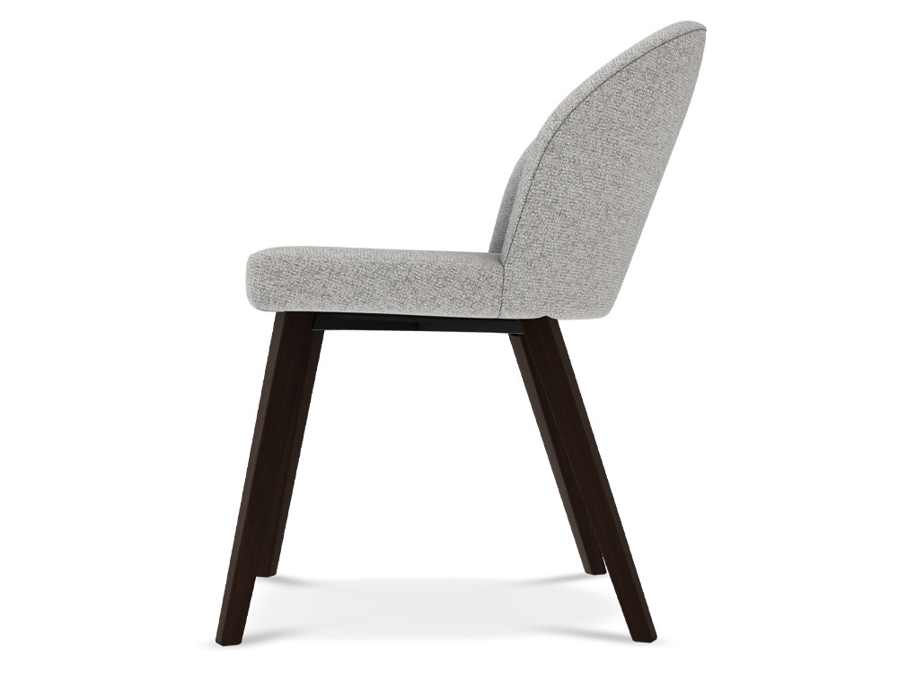 Silla Eda Wood SQ