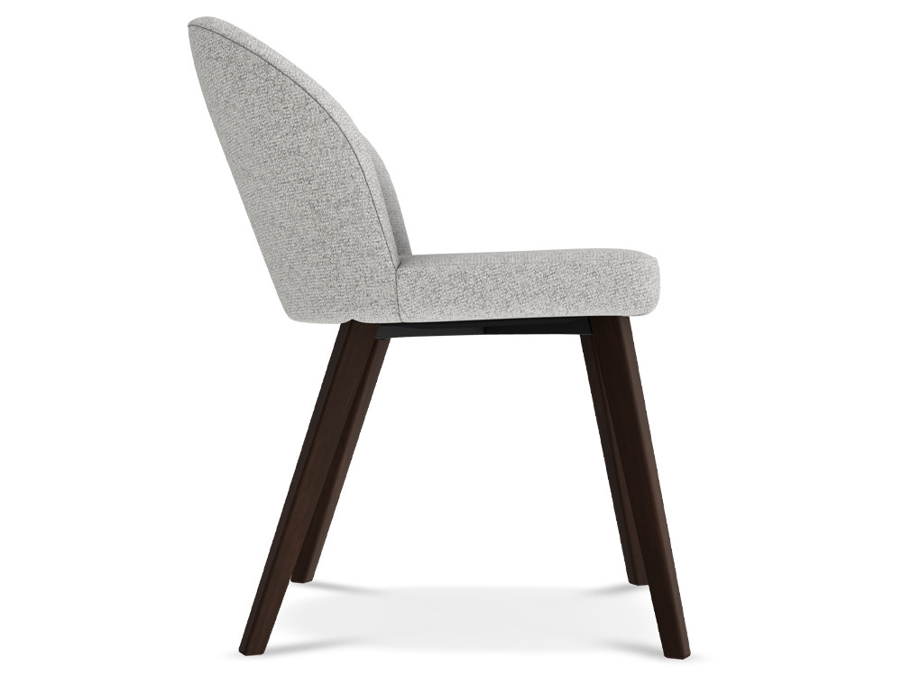 Silla Eda Wood SQ