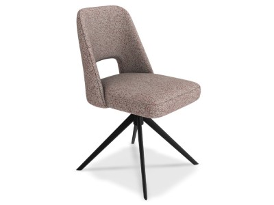 Silla Emma E Bouclé CH Design
