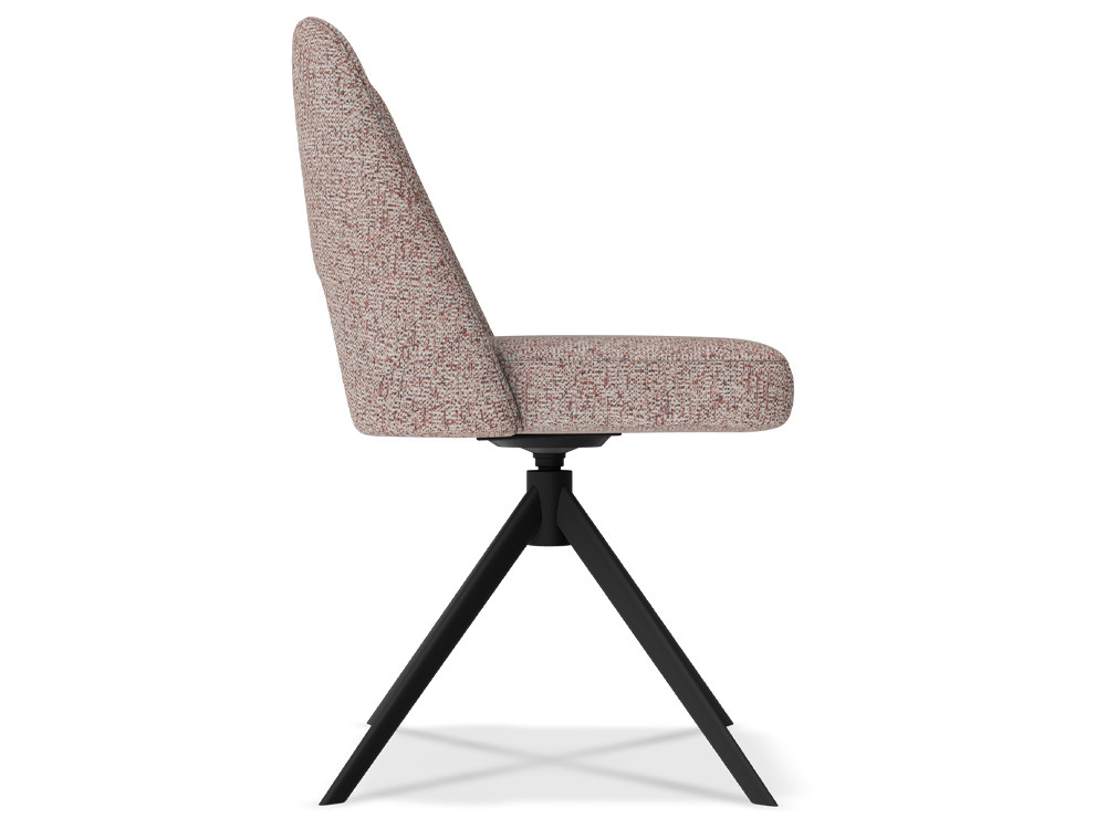 Silla giratoria Emma Return