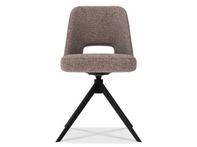 Silla Emma E Bouclé CH Design