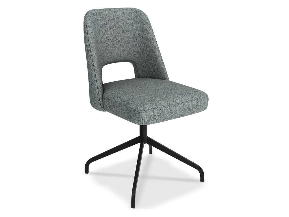 Silla giratoria Emma Turn