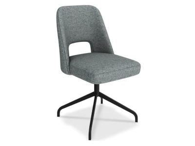 Silla Emma D Bouclé CH Design