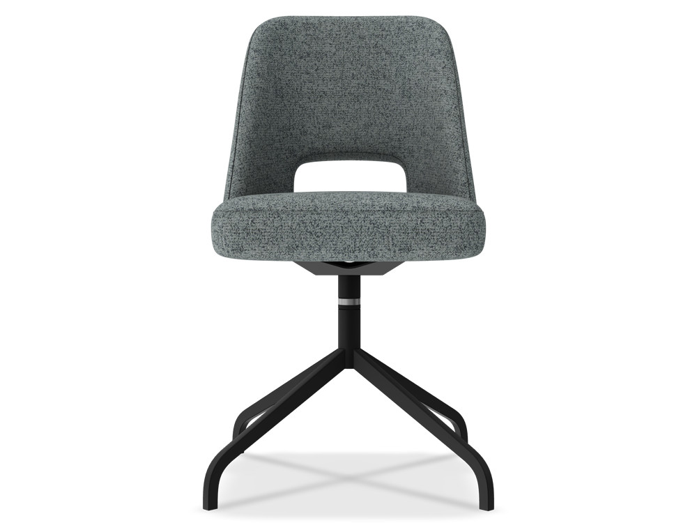 Silla giratoria Emma Turn