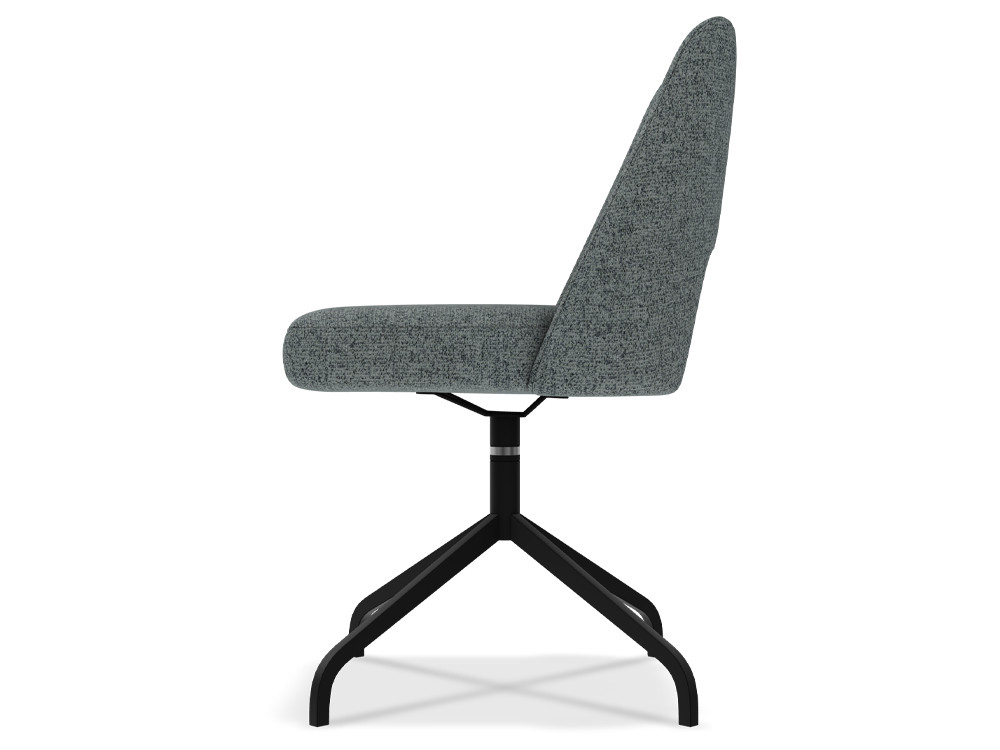 Silla giratoria Emma Turn