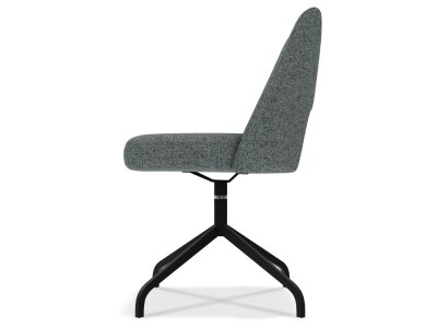 Silla Emma D Bouclé CH Design