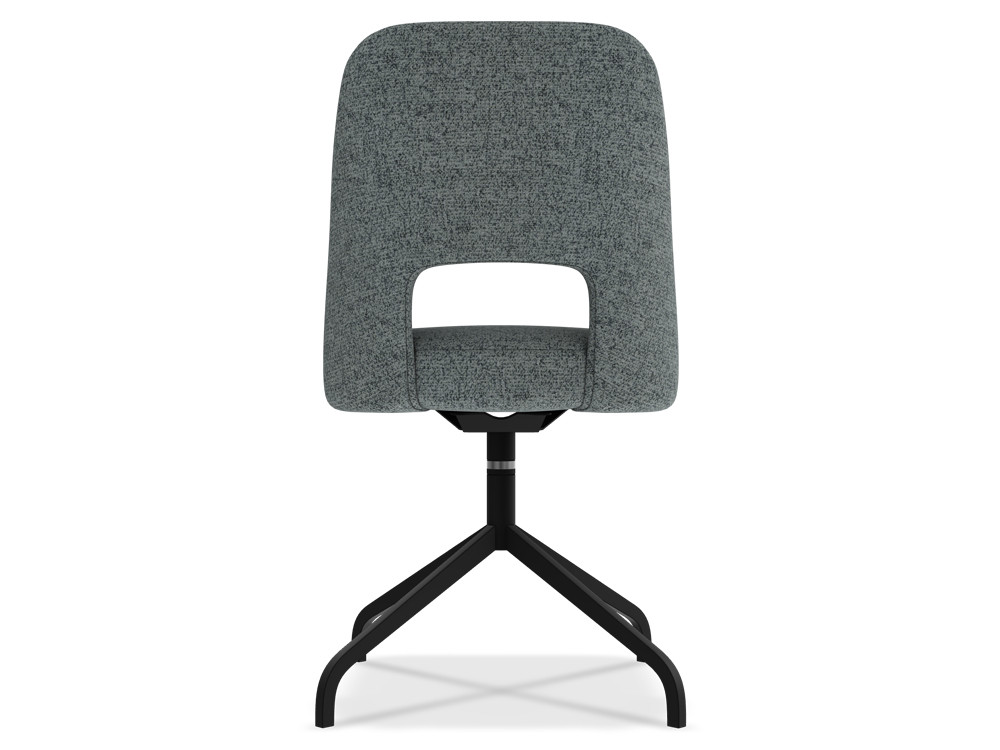 Silla giratoria Emma Turn