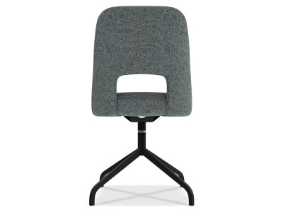 Silla Emma D Bouclé CH Design