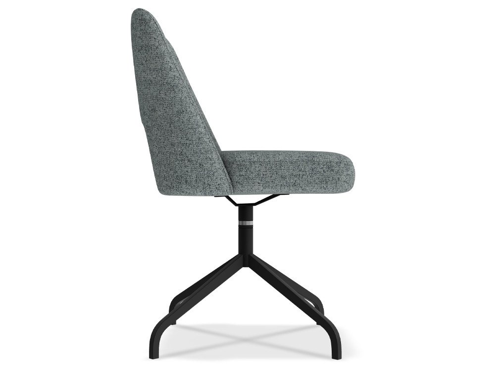 Silla giratoria Emma Turn