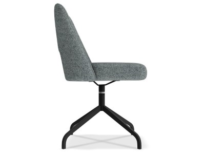 Silla Emma D Bouclé CH Design