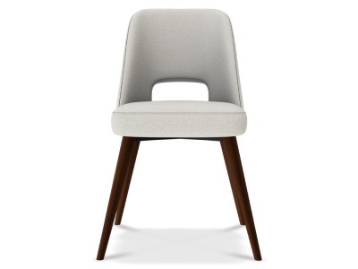 Silla Emma B Bouclé CH Design