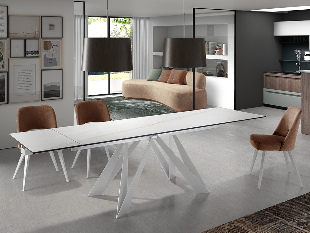 Silla Emma Wood SQ