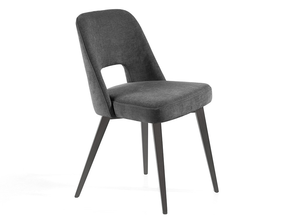 Silla Emma Wood SQ