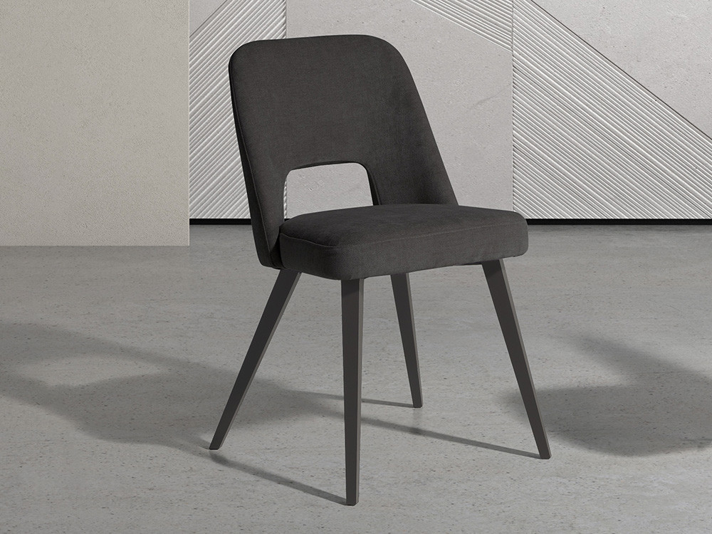 Silla Emma Wood SQ