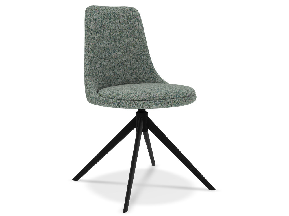 Silla giratoria Hoyko Return