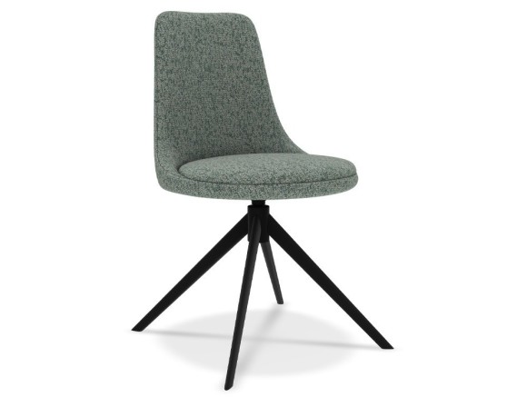 Silla giratoria Hoyko C de Nacher