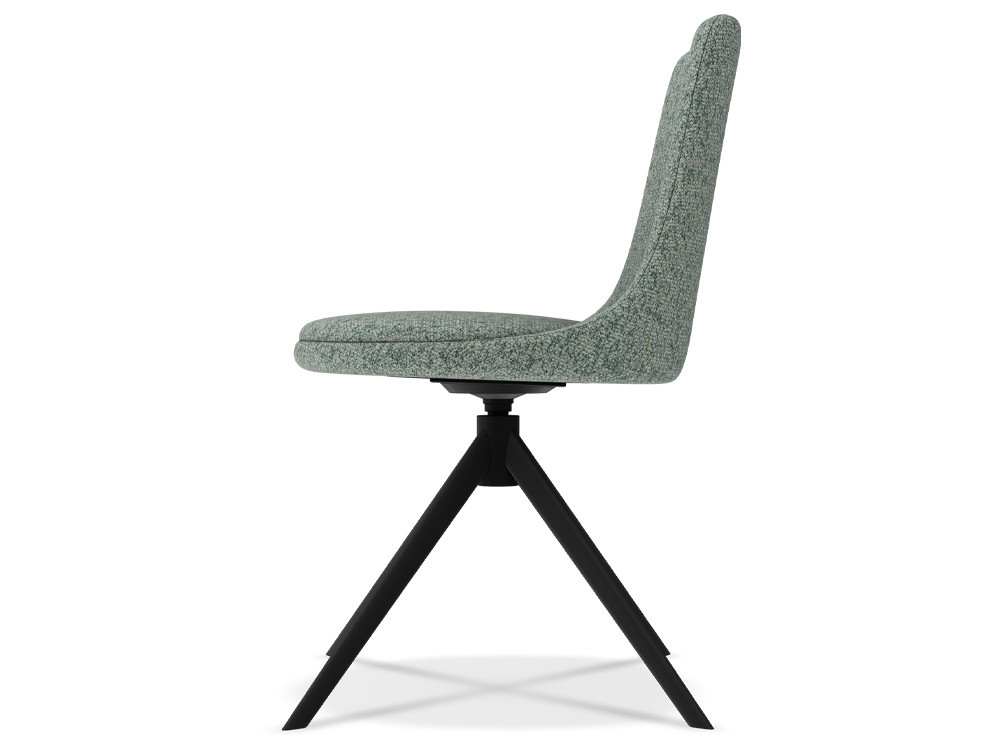 Silla giratoria Hoyko Return
