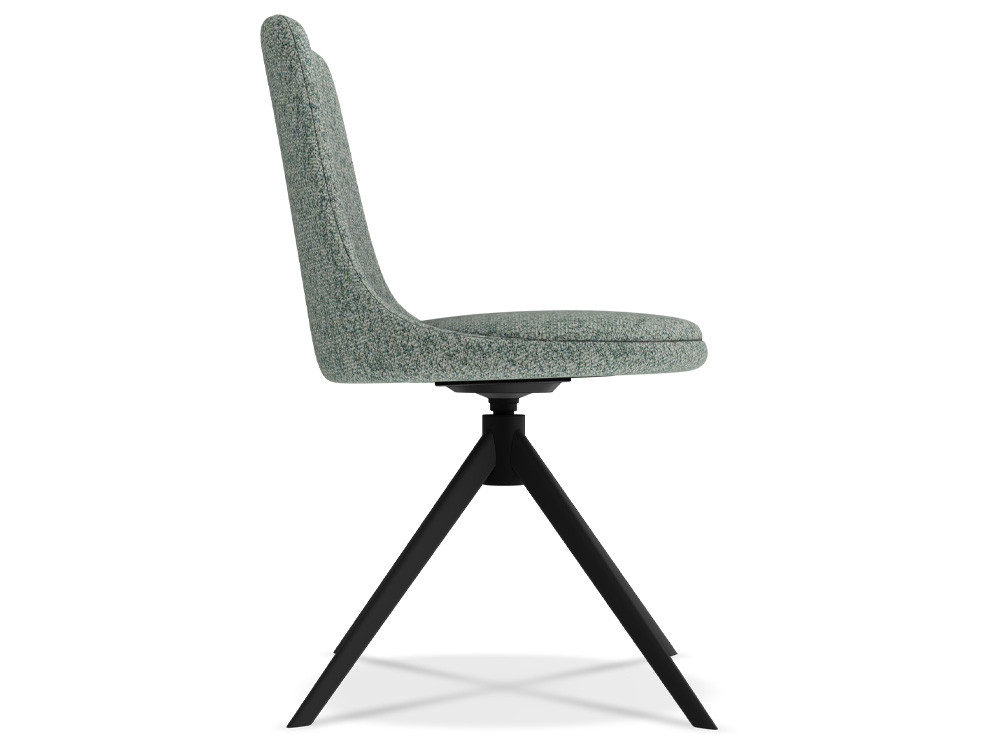 Silla giratoria Hoyko Return