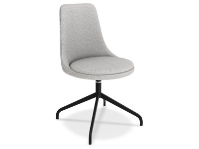 Silla giratoria Hoyko de Nacher