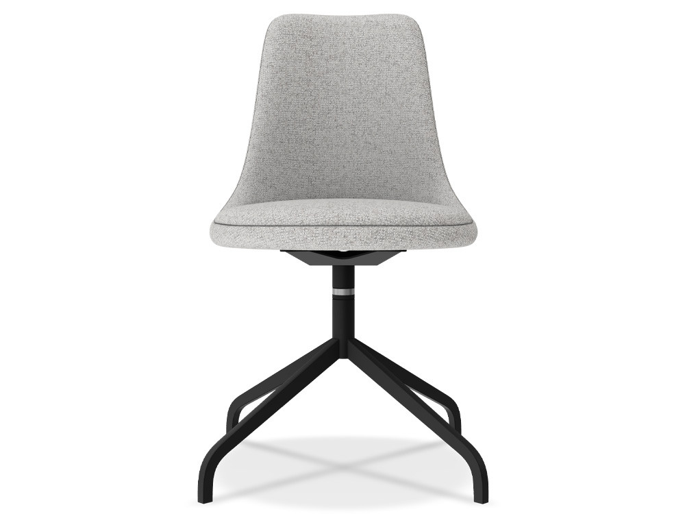 Silla giratoria Hoyko B CH Design
