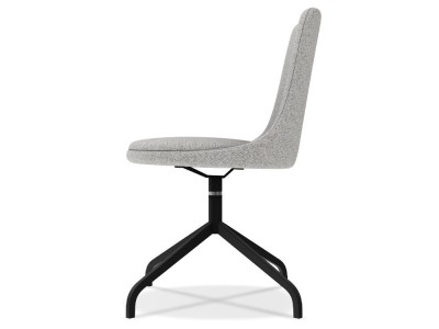 Silla giratoria Hoyko de Nacher