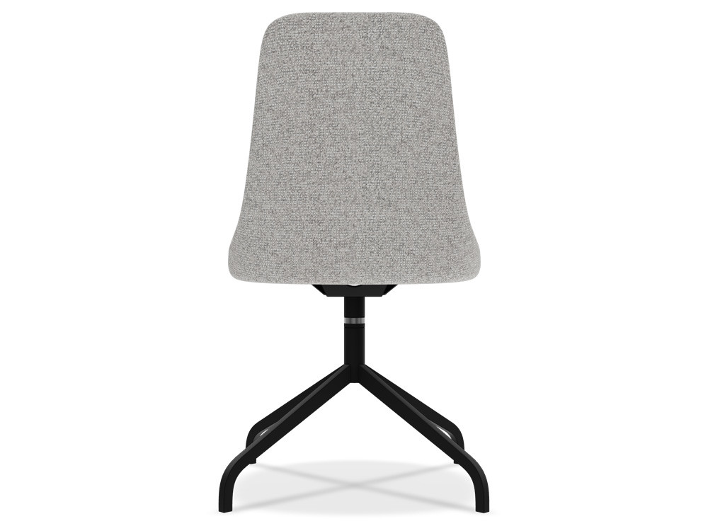 Silla giratoria Hoyko B CH Design