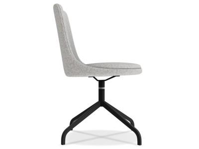 Silla giratoria Hoyko de Nacher