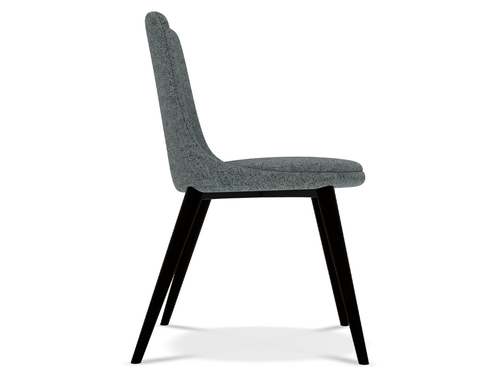 Silla Hoyko Wood RD