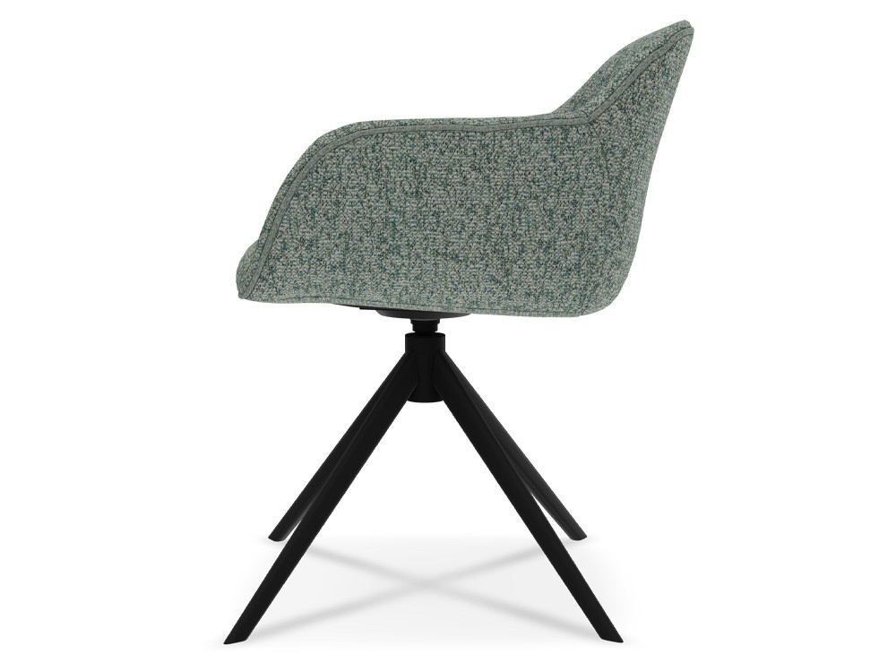 Silla giratoria Jax Return