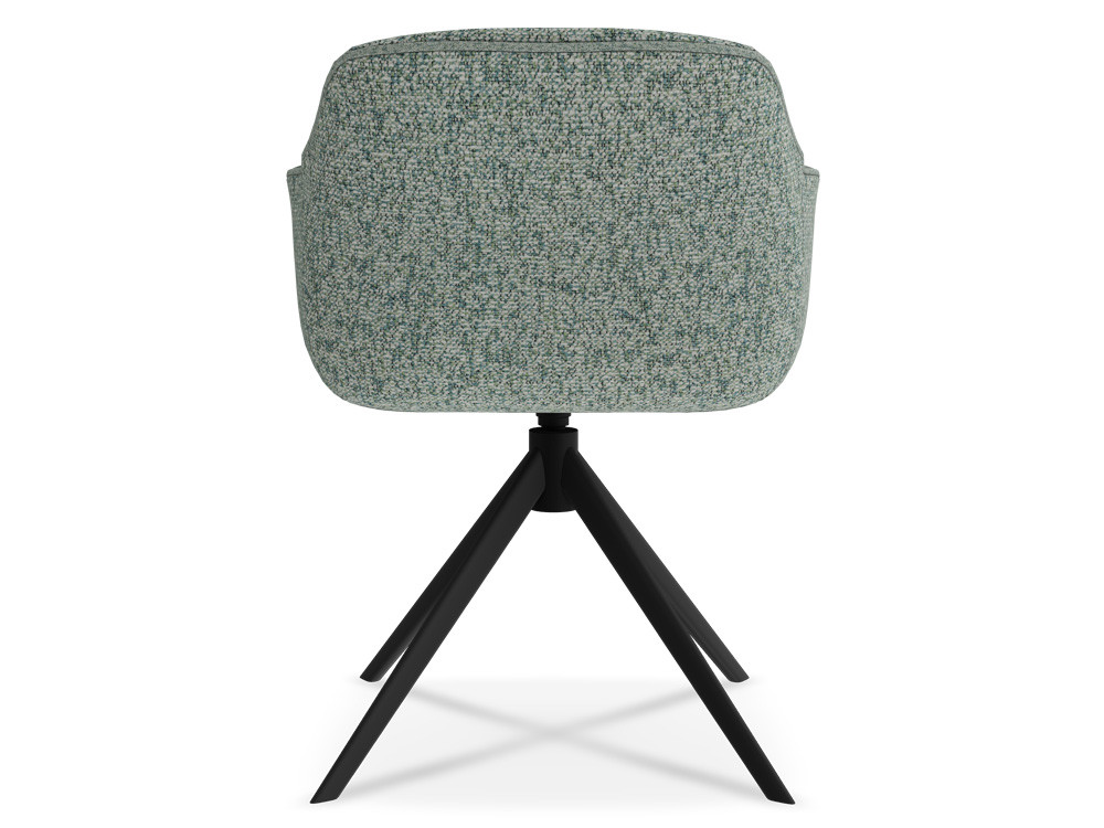 Silla giratoria Jax Return