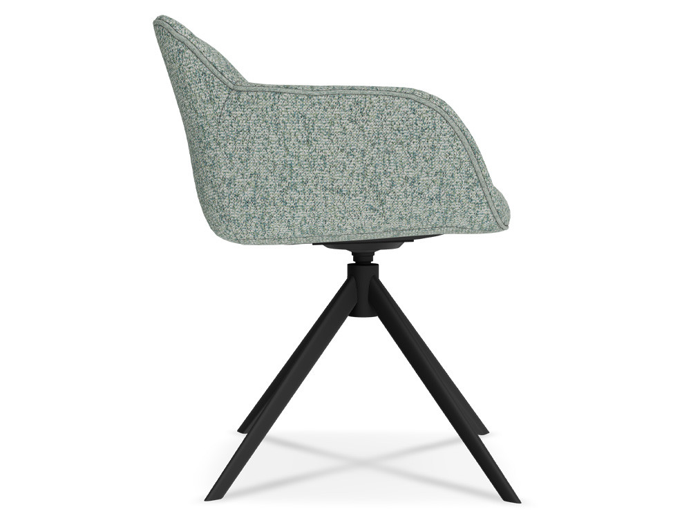 Silla giratoria Jax Return